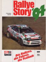 RALLYE STORY '94