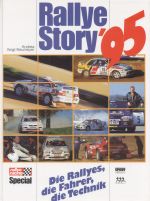 RALLYE STORY '95