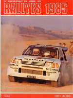 RALLYES 1985 (1)