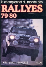 RALLYES 79/80