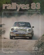 RALLYES 83 CHAMPIONNAT SUISSE