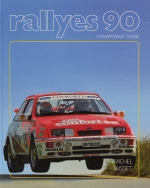 RALLYES 90 CHAMPIONNAT SUISSE