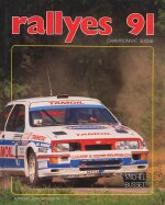 RALLYES 91 CHAMPIONNAT SUISSE