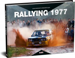 RALLYING 1977