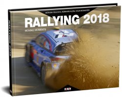 RALLYING 2018