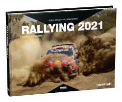 RALLYING 2021