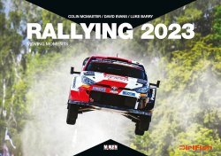 RALLYING 2023