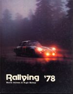RALLYING '78