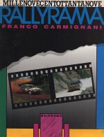 RALLYRAMA 1989