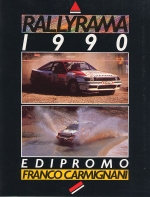 RALLYRAMA 1990