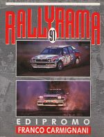 RALLYRAMA 1991