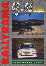 RALLYRAMA 1993-1994