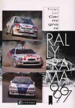 RALLYRAMA 1996-1997