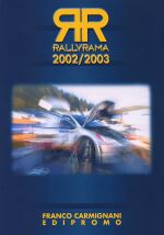 RALLYRAMA 2002-2003