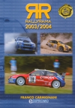 RALLYRAMA 2003-2004