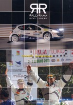 RALLYRAMA 2011-2012