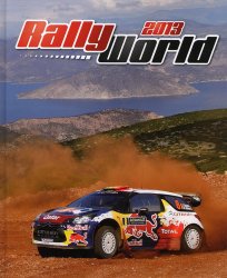 RALLYWORLD 2013