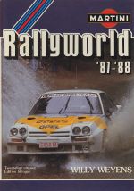 RALLYWORLD '87-'88