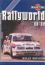 RALLYWORLD '88-'89