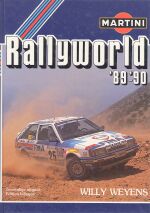 RALLYWORLD '89-'90