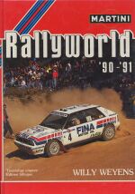 RALLYWORLD '90-'91