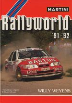 RALLYWORLD '91-'92