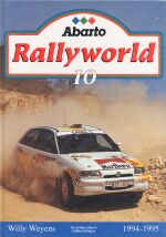 RALLYWORLD '94-'95