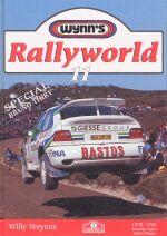 RALLYWORLD '95-'96