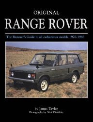 RANGE ROVER ORIGINAL