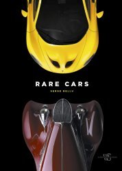 RARE CARS