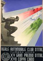 REALE AUTOMOBILE CLUB D'ITALIA NUMERO UNICO