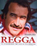 REGGA THE EXTRAORDINARY TWO LIVES OF CLAY REGAZZONI (H 4479)