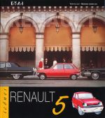 RENAULT 5 ICONES