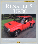 RENAULT 5 TURBO