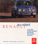 RENAULT AU VOLANT