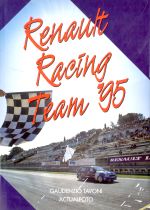 RENAULT RACING TEAM '95