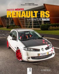 RENAULT RS LA SIGNATURE RACEE'