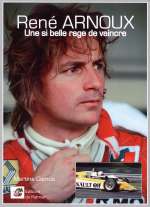 RENE ARNOUX UNE SI BELLE RAGE DE VAINCRE