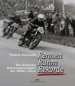 RENNEN RUHM REKORDE