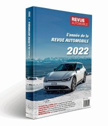 REVUE AUTOMOBILE 2022
