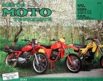 REVUE MOTO TECHNIQUE N.41