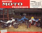 REVUE MOTO TECHNIQUE N.48