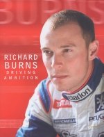 RICHARD BURNS DRIVING AMBITION