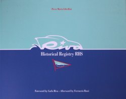 RIVA HISTORICAL REGISTRY RHS