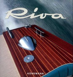 RIVA MYTH AND DESIGN