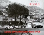 RIVALS LANCIA D50 & MERCEDES-BENZ  W196