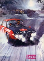 RIVISTA LANCIA N.30