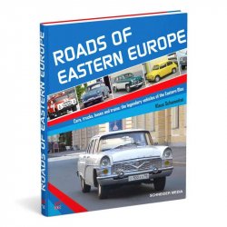 ROADS OF EASTERN EUROPE