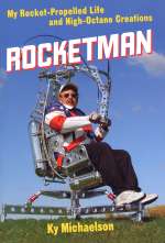 ROCKETMAN