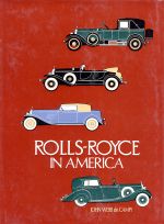 ROLLS ROYCE IN AMERICA